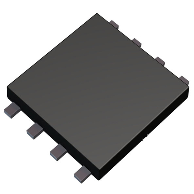 ROHM Semiconductor_RMW150N03TB