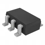 ROHM Semiconductor_QST3TR_TRANS PNP 30V 5A TSMT6