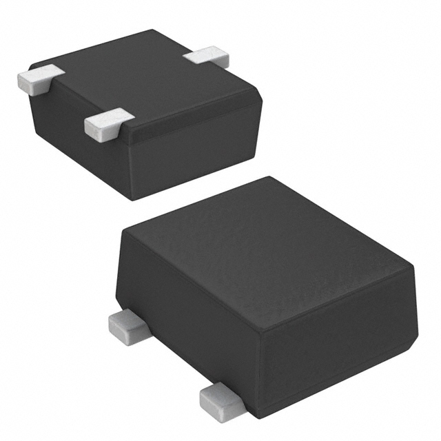 ROHM Semiconductor_RTF010P02TL