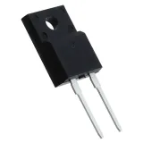 ROHM Semiconductor_SCS110AMC_DIODE SIL CARB 600V 10A TO220FM