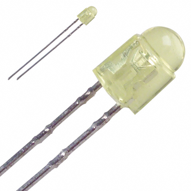 ROHM Semiconductor_SLI-343YC3F
