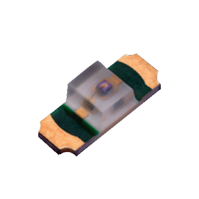 ROHM Semiconductor_SML-811VTT86A