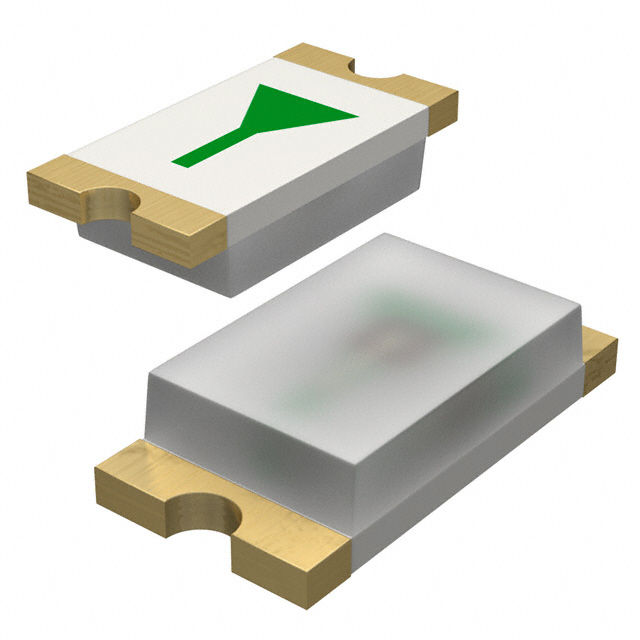 ROHM Semiconductor_SML-D12M8WT86