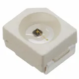 ROHM Semiconductor_SML-Z14P4TT86_LED GREEN CLEAR 2PLCC SMD