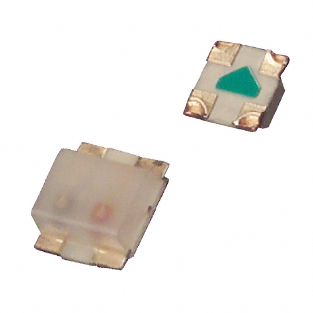 ROHM Semiconductor_SML522BU1WT86