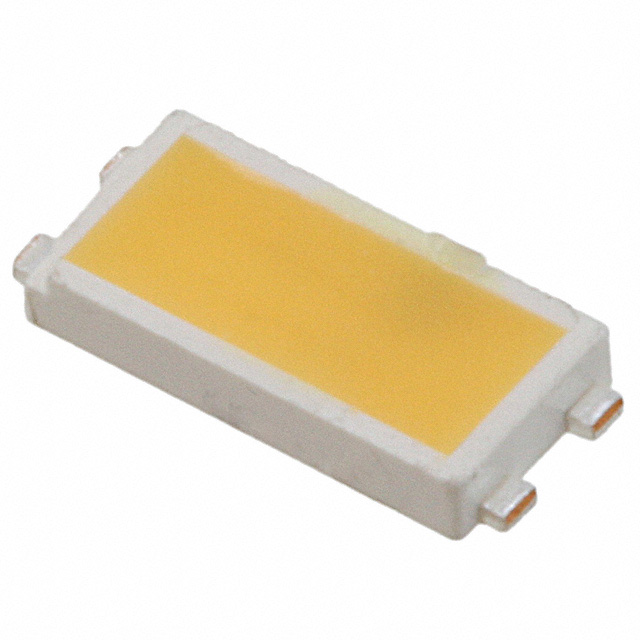 ROHM Semiconductor_SMLK34WBEBW1