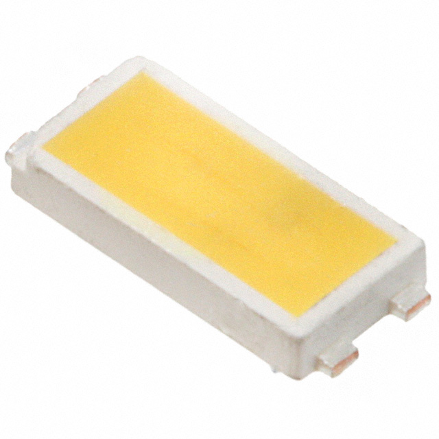 ROHM Semiconductor_SMLK34WBEDW1