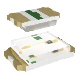 ROHM Semiconductor_SMLP13BC8TT86_LED BLUE CLEAR CHIP SMD