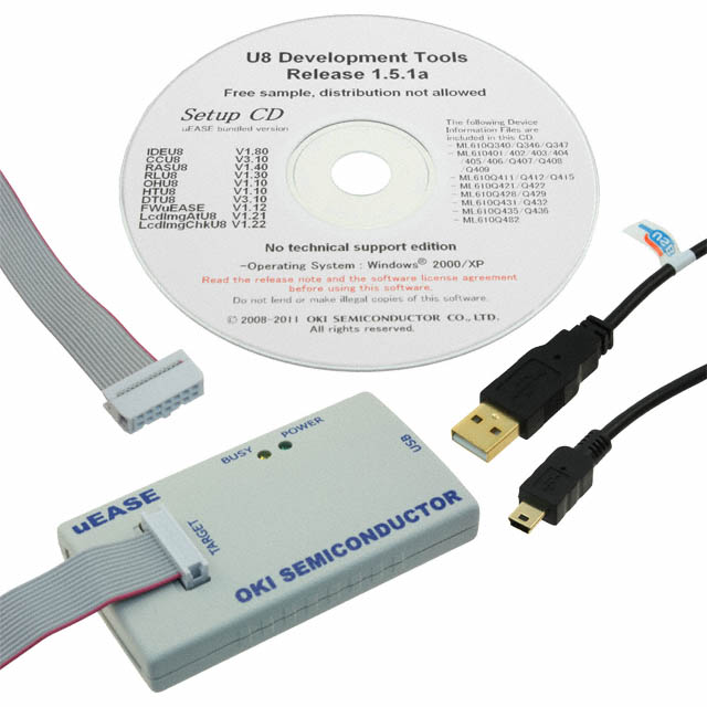 ROHM Semiconductor_UEASE