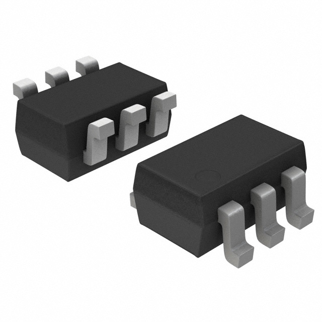ROHM Semiconductor_UMC3NTR