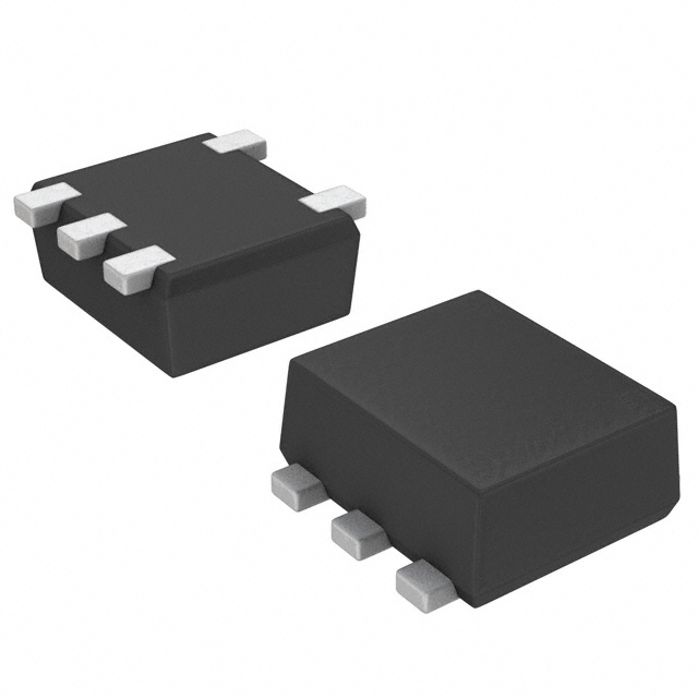 ROHM Semiconductor_US5K3TR