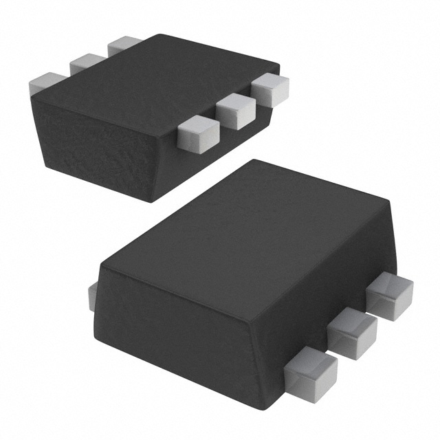ROHM Semiconductor_VT6X2T2R