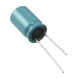 Rubycon_100RX3047M10X16_Cap Aluminum Lytic 47uF 100V 20% (10 X 16mm) Radial 5mm 330mA 2000h 130°C Automotive Bulk