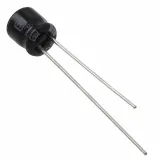 Rubycon_10MH533MEFC5X5_Cap Aluminum Lytic 33uF 10V 20% (5 X 5mm) Radial 2mm 34mA 1000h 105°C Bulk