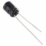 Rubycon_10MH7100MEFC5X7_CAP ALUM 100UF 20% 10V RADIAL