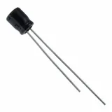 Rubycon_16MS56.8MEFC4X5_CAP ALUM 6.8UF 20% 16V RADIAL