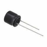 Rubycon_16WA680MEFC10X9_Cap Aluminum Lytic 680uF 16V 20% (10 X 9mm) Radial 5mm 510mA 2000h 85°C Bulk