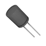 Rubycon_200LLE12MEFC10X9_Cap Aluminum Lytic 12uF 200V 20% (10 X 9mm) Radial 5mm 88mA 12000h 105°C