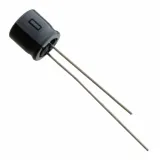 Rubycon_6.3MS5330MEFC8X5_Cap Aluminum Lytic 330uF 6.3V 20% (8 X 5mm) Radial 2.5mm 145mA 1000h 85°C Automotive Bulk