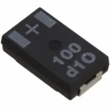 Rubycon_2SXB100M_CAP ALUM POLY 100UF 20% 2V SMD