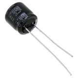 Rubycon_35ML56MEFC8X7_Cap Aluminum Lytic 56uF 35V 20% (8 X 7mm) Radial 3.5mm 105mA 5000h 105°C Bulk