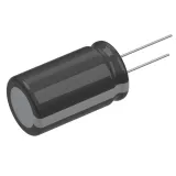 Rubycon_400CXW100MEFC18X25_CAP ALUM 100UF 20% 400V RADIAL