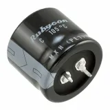 Rubycon_475MXH150MEFCSN30X25_Cap Aluminum Lytic 150uF 475V 20% (30 X 25mm) Snap-In 10mm 1040mA 2000h 105°C