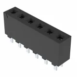 Samtec, Inc._FHP-06-01-T-S_CONN RCPT 6POS 0.156 TIN PCB