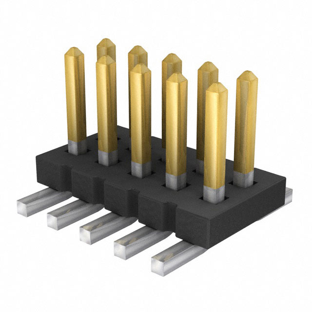 Samtec, Inc._FTS-105-01-L-DV
