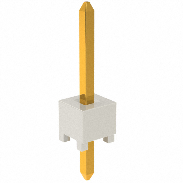 Samtec, Inc._HTSW-101-07-S-S