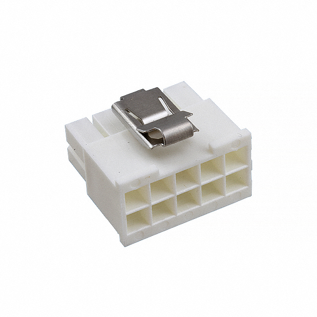 Samtec, Inc._IPBD-05-D-K-M