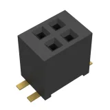 Samtec, Inc._MLE-102-01-G-DV_CONN RCPT 4POS 0.039 GOLD SMD