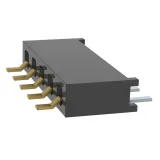 Samtec, Inc._MMS-105-02-L-SH_CONN RCPT 5P 0.079 GOLD SMD R/A