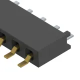 Samtec, Inc._MMS-128-02-L-SH_CONN RCPT 28P 0.079 GOLD SMD R/A