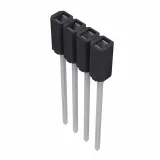 Samtec, Inc._SSA-104-W-T_CONN RCPT 4POS 0.1 TIN PCB