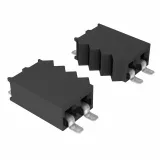 Samtec, Inc._SSM-106-S-SH_CONN RCPT 6POS 0.1 GOLD SMD R/A