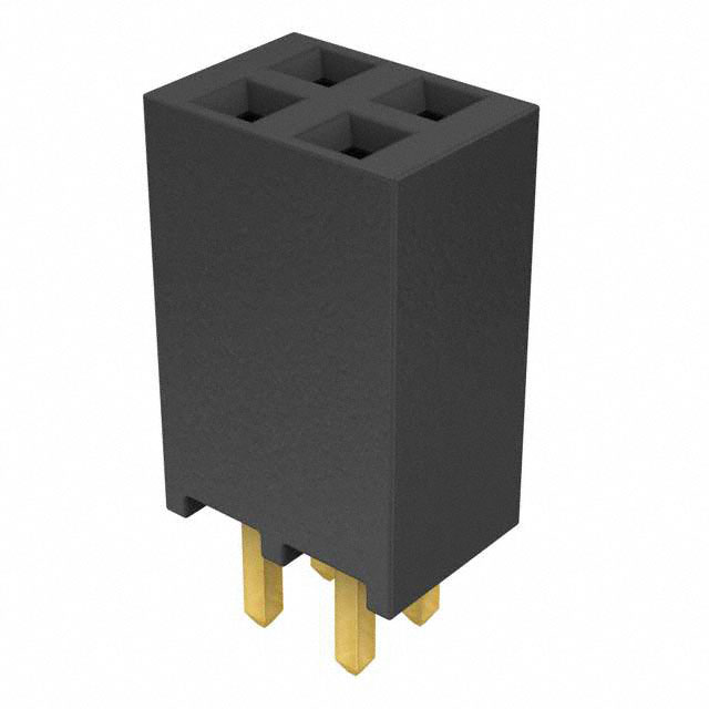 Samtec, Inc._SSQ-102-01-G-D
