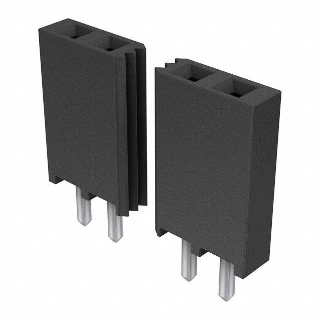 Samtec, Inc._SSQ-111-01-S-S