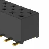 Samtec, Inc._TLE-129-01-G-DV_CONN RCPT 58POS 0.079 GOLD SMD