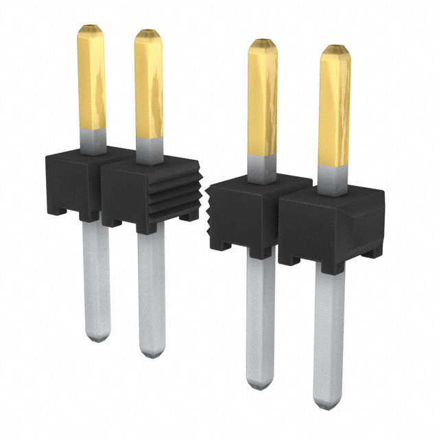 Samtec, Inc._TMM-110-01-L-S