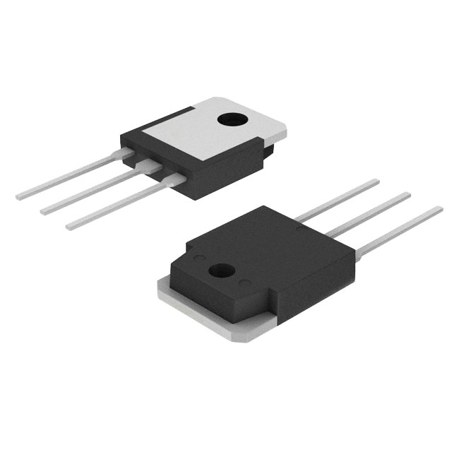 Sanken Electric Co., Ltd._2SA1186