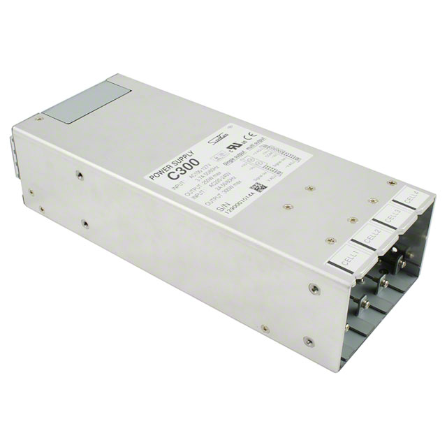 Sanken Electric Co., Ltd._C300H