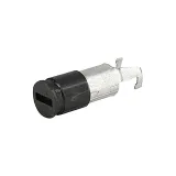 SCHURTER_0031.1666_Fuse Holder 16A 250VAC 1-Pole Through Hole Solder Lug