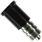 SCHURTER_0031.2323_30A 600V Fuse, 6.3x32mm, Through Hole, Quick Connect