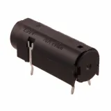SCHURTER_0031.3981_10A 250V Fuse Holder, Illuminated, TH, 5x20mm