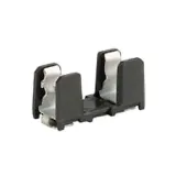 SCHURTER_0031.8322_Fuse Holder 3.15A 500VDC Clip Holder Blister T/R