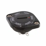 SCHURTER_0033.1127_SWITCH SELECT 6POS SP6T 10A 250V