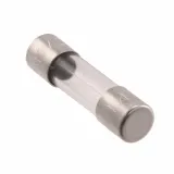 SCHURTER_0034.2516_Electric Fuse, Medium Time Lag Blow, 1A, 250VAC, 125VDC, 80A (IR), Inline/holder, ROHS COMPLIANT