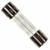 SCHURTER_0034.3120_2A 250V Time Delay Glass Fuse, 5x20mm, UL/CSA/VDE