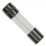 SCHURTER_0034.3165_Fuse Miniature Slow Blow Acting 1.4A 250V Holder Cartridge 5 X 20mm Glass Tray PSE/cULus